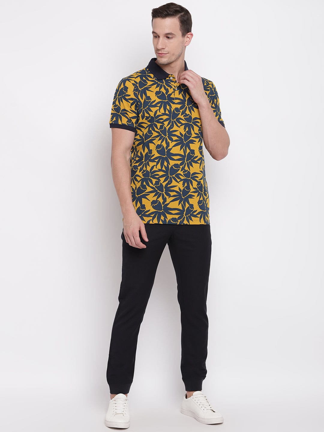 Lindbergh Men Trouser