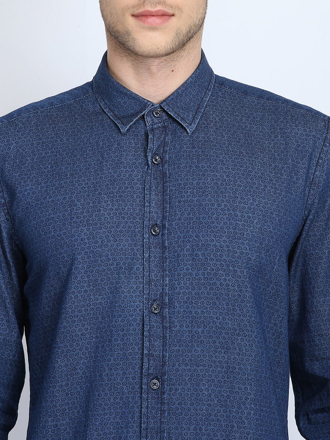 Antony Morato Men Shirt
