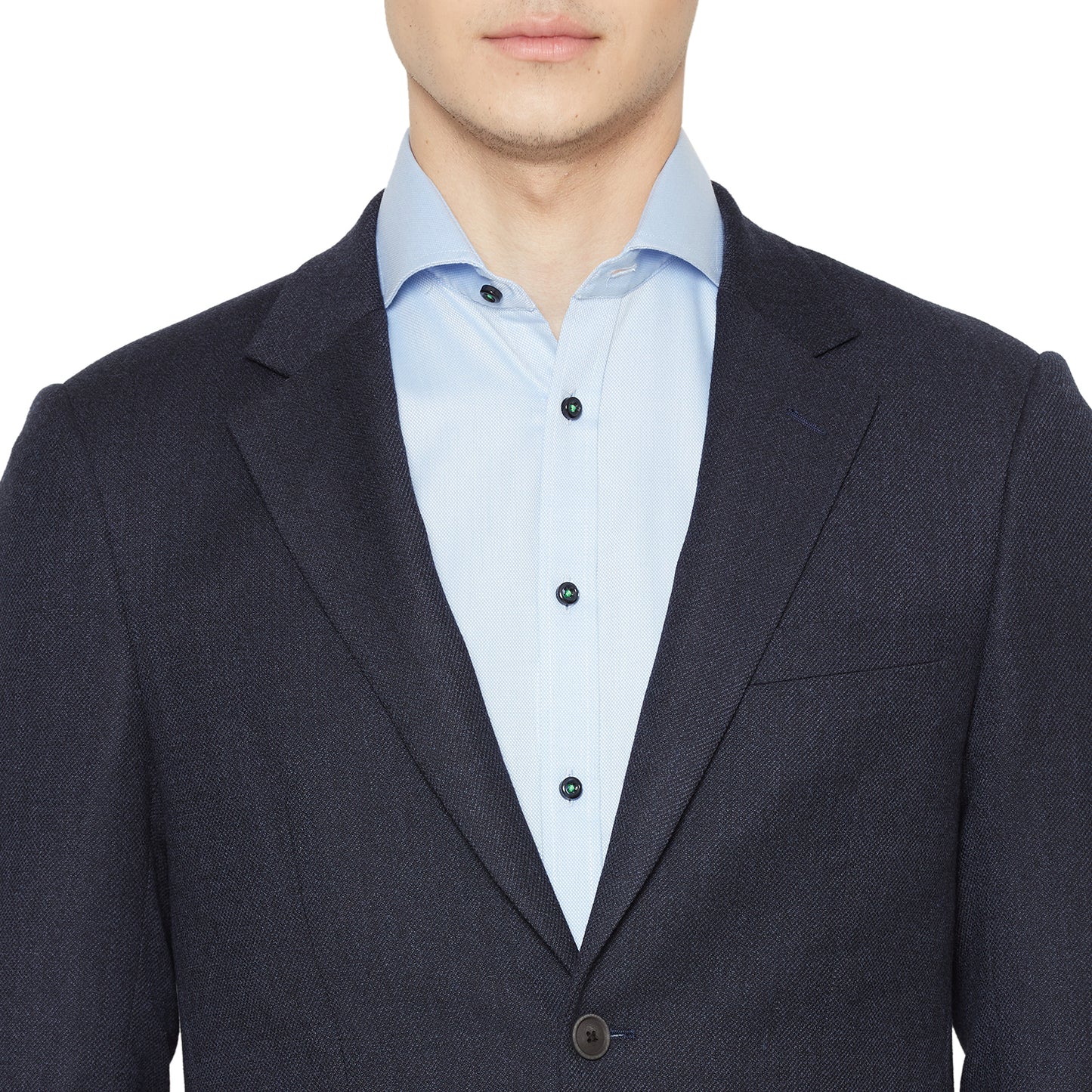 Bruun & Stengade Men Blazer