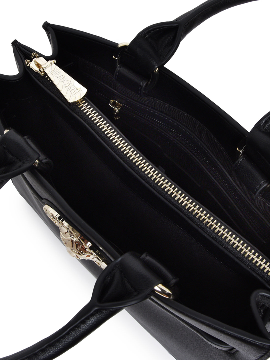 Just Cavalli Women Black Bag
