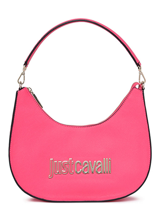 Just Cavalli Women Pink Bag
