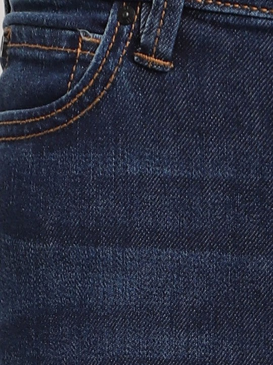 True Religion Womens Hs Halle Super Skinny Fit  Mid Rise Jeans