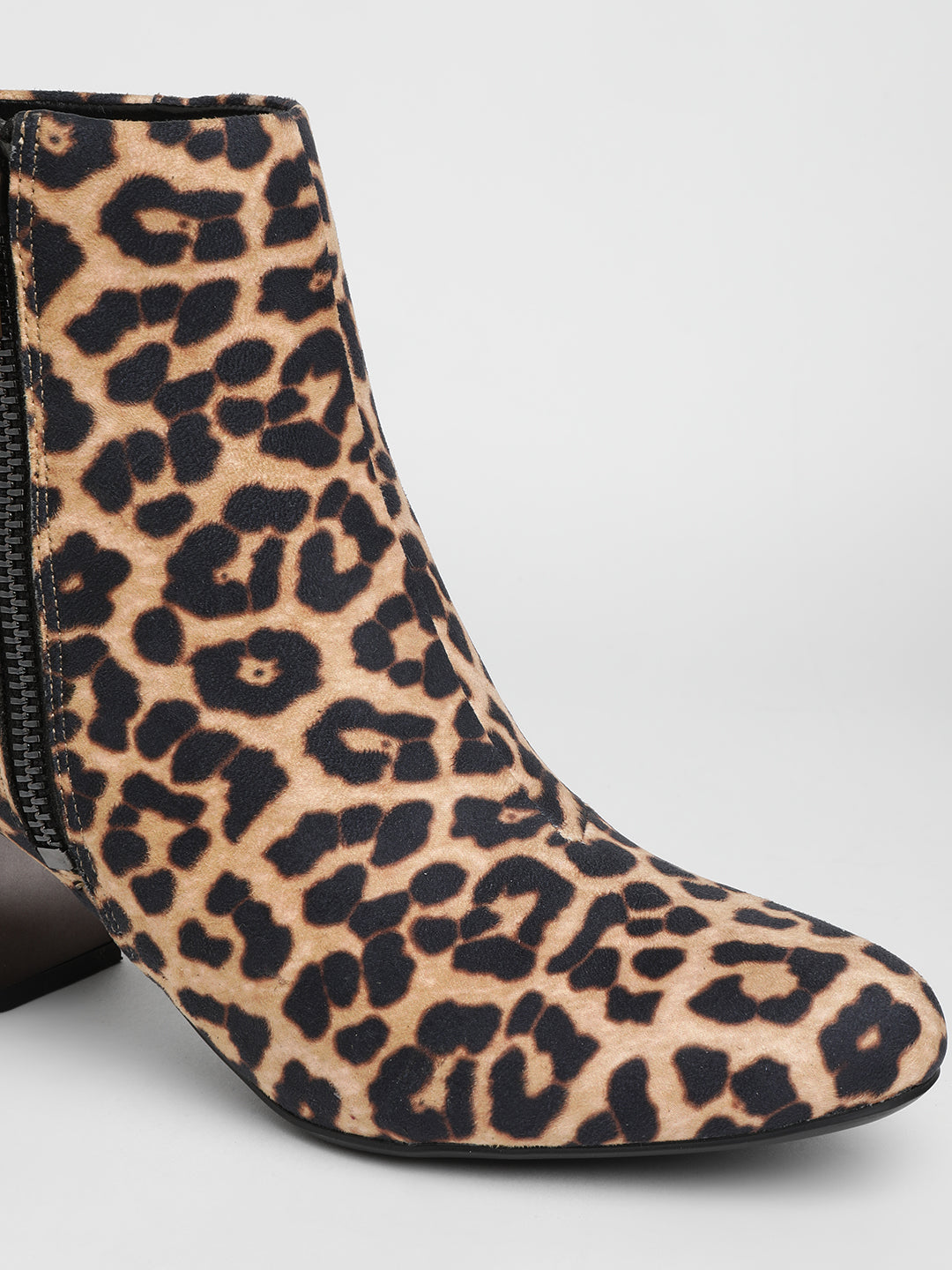 DKNY Women Brown Boots