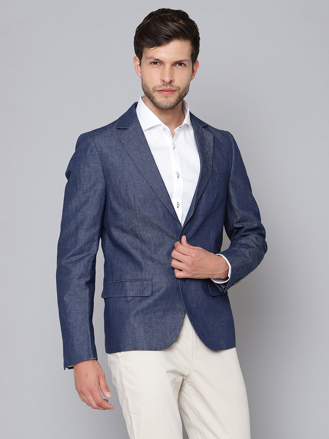 Antony Morato Men Blazer