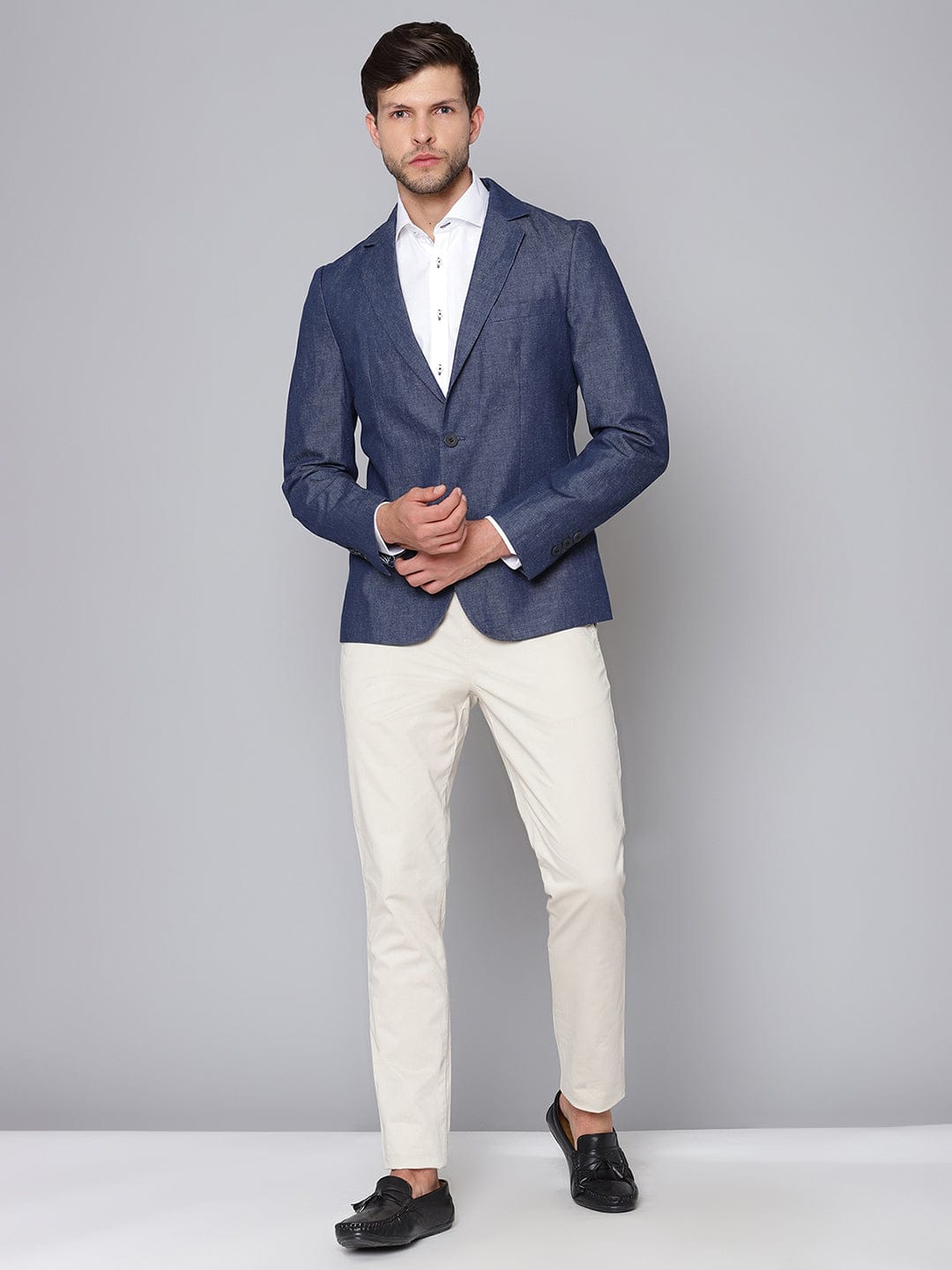Antony Morato Men Blazer