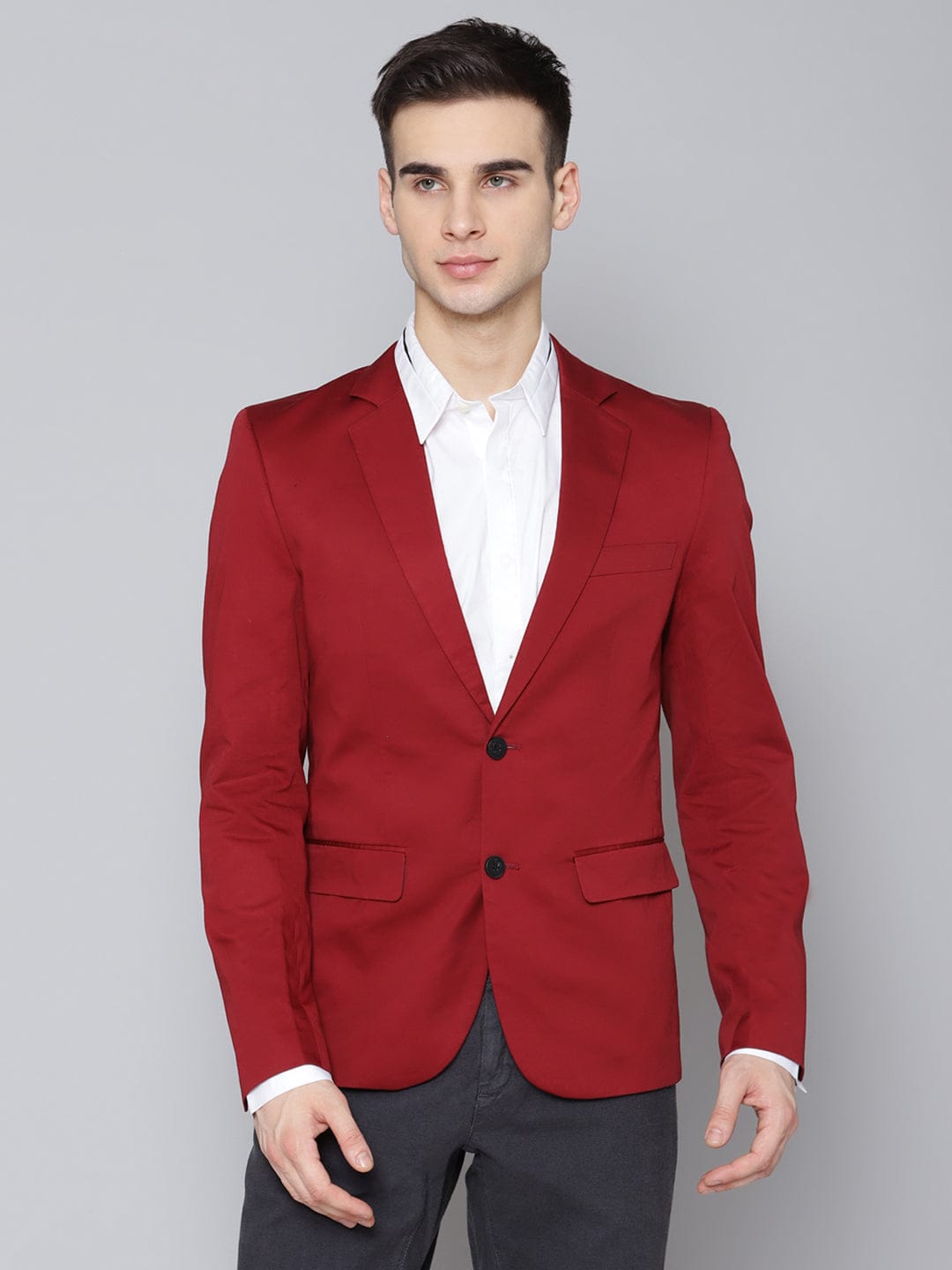 Antony Morato Men Blazer