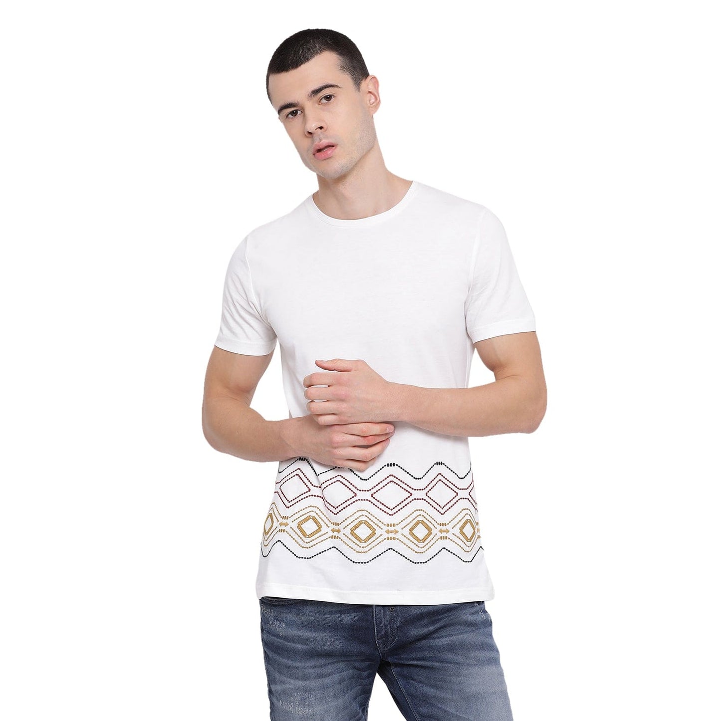 Antony Morato Men Tshirt