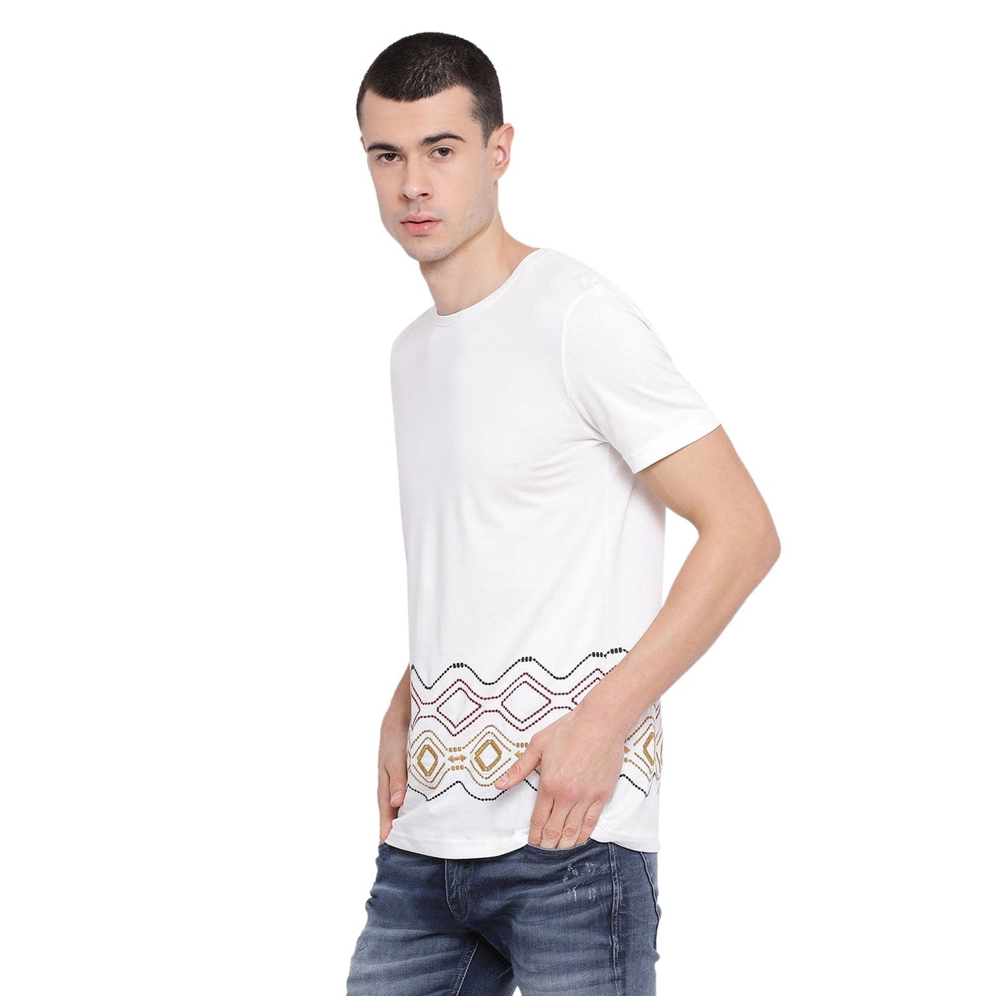 Antony Morato Men Tshirt