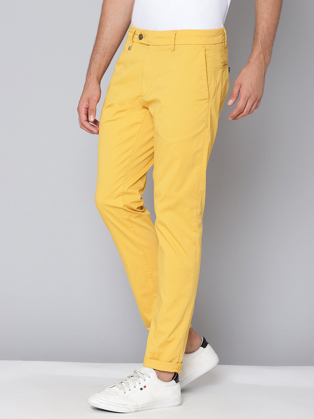 Antony Morato Men Skinny Fit Trouser