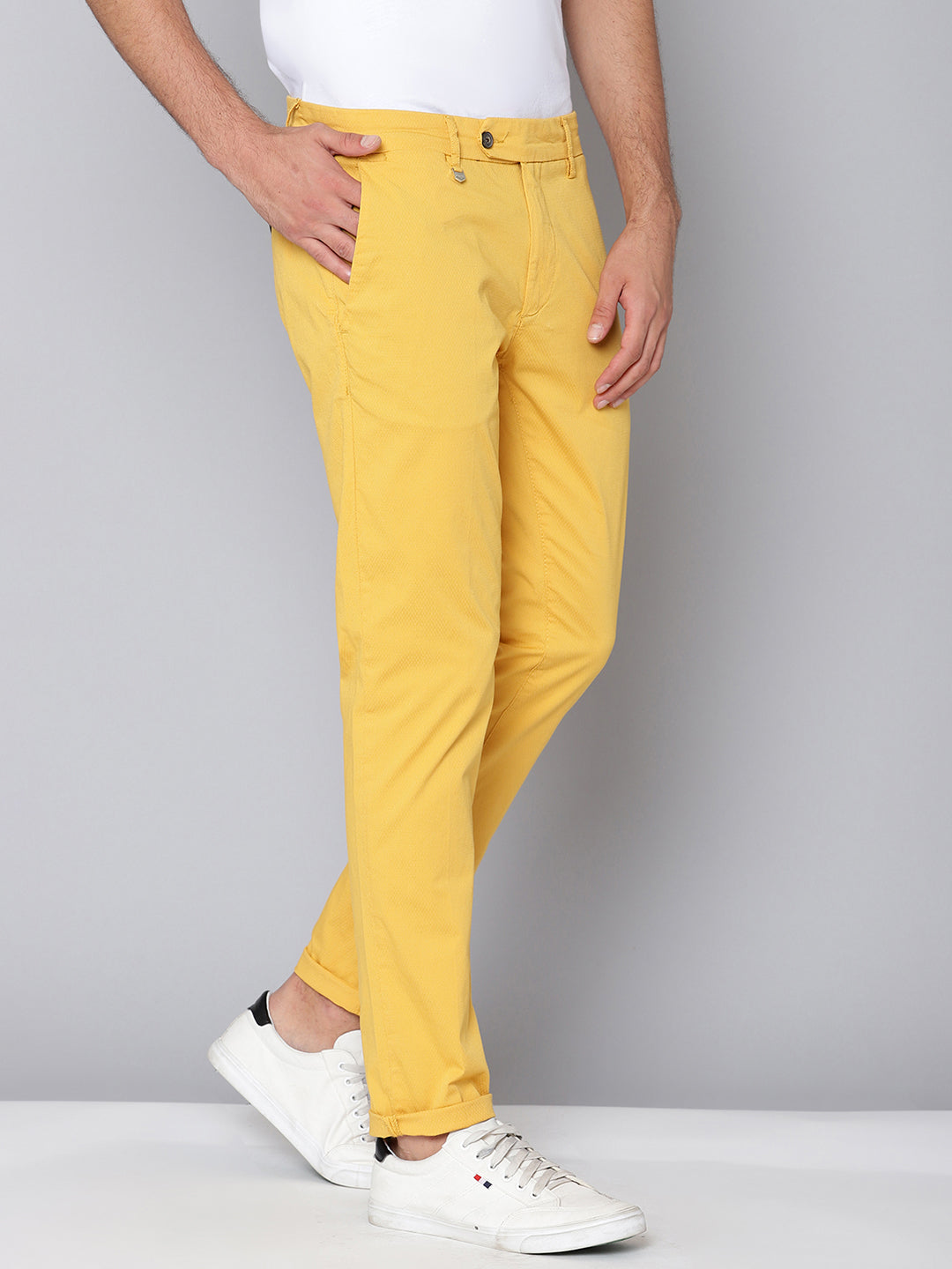 Antony Morato Men Skinny Fit Trouser