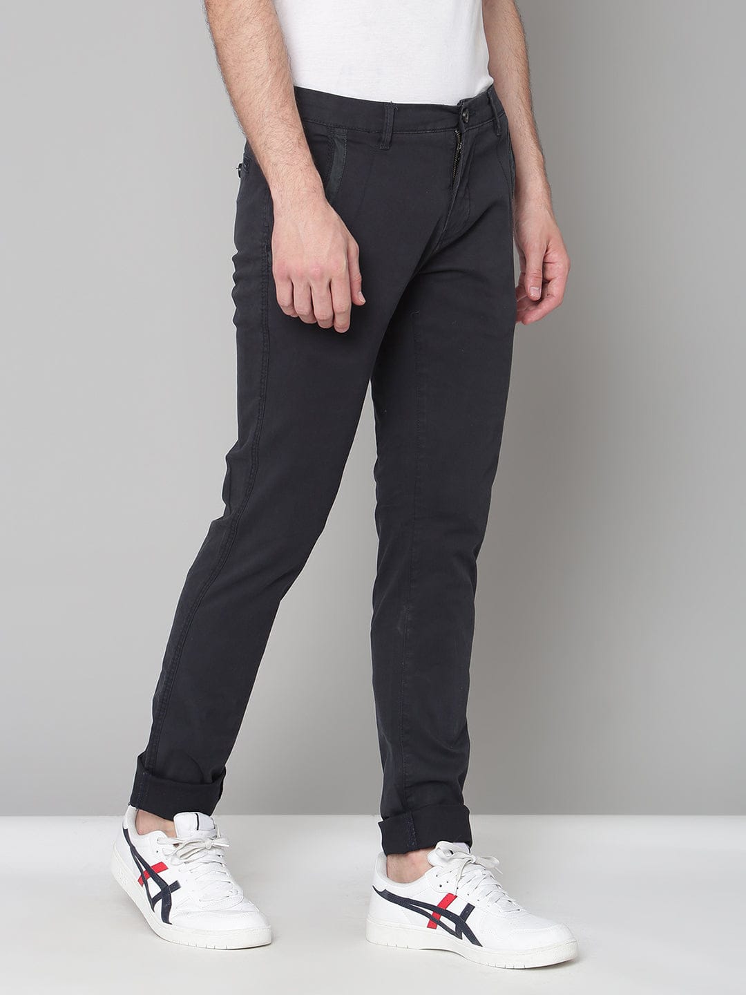 Lindbergh Men Trouser