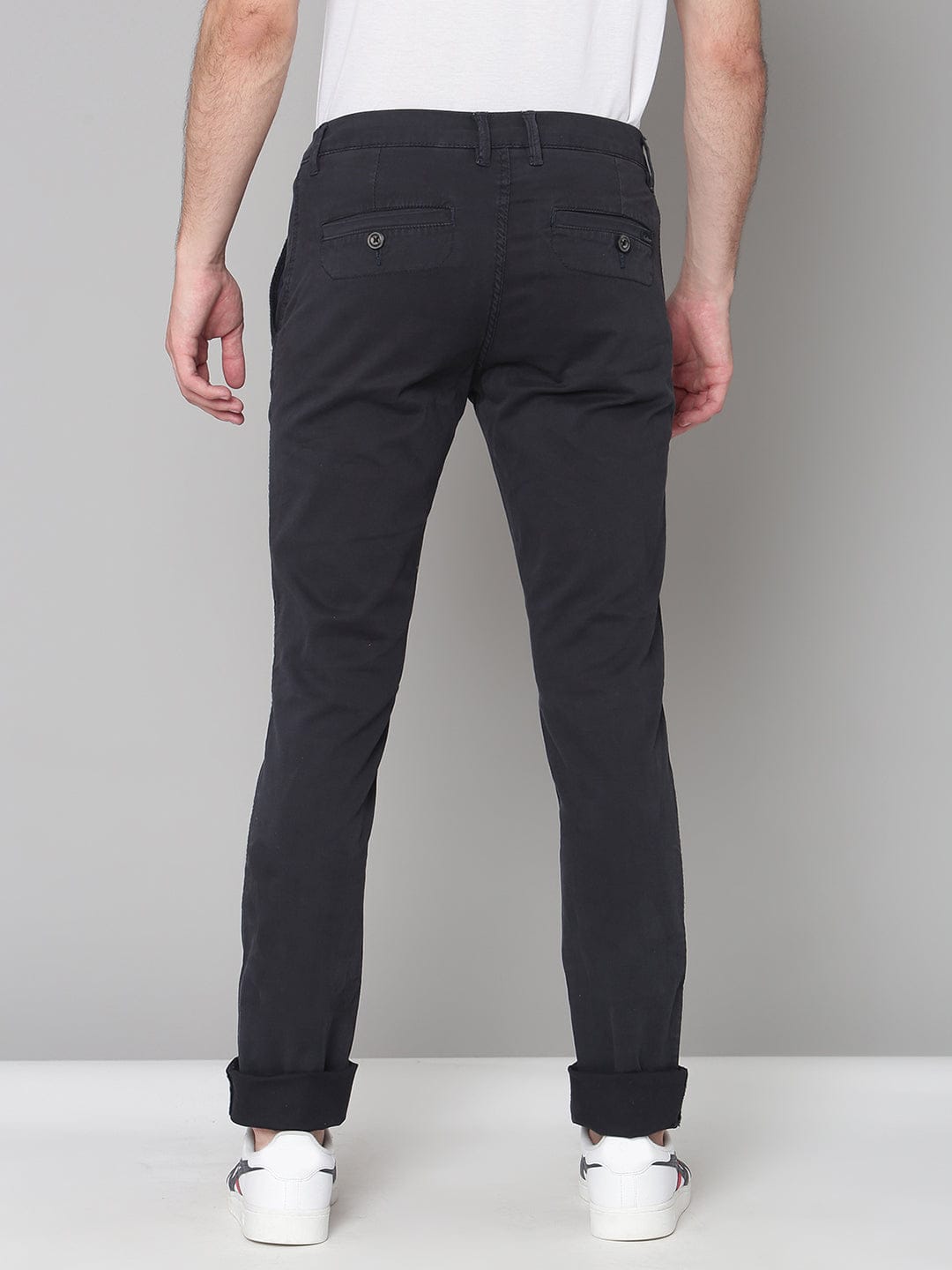 Lindbergh Men Trouser