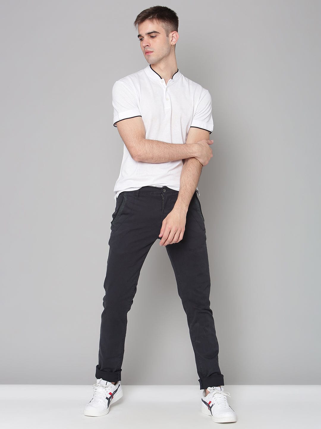 Lindbergh Men Trouser