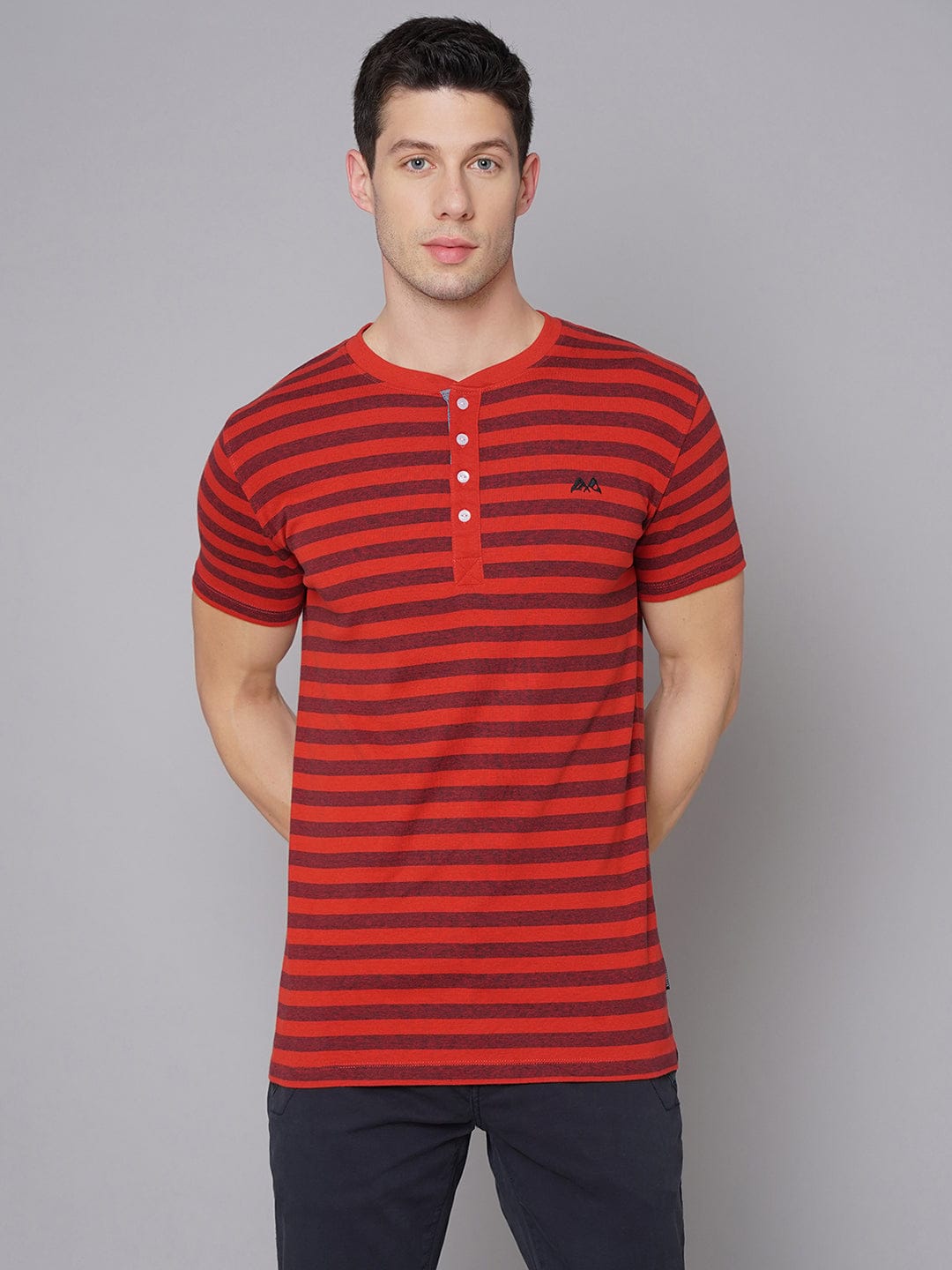 Lindbergh Men Tshirt