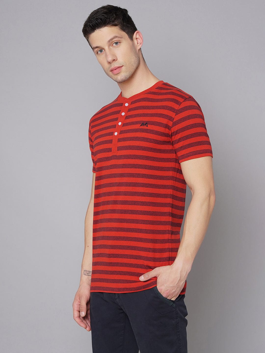 Lindbergh Men Tshirt