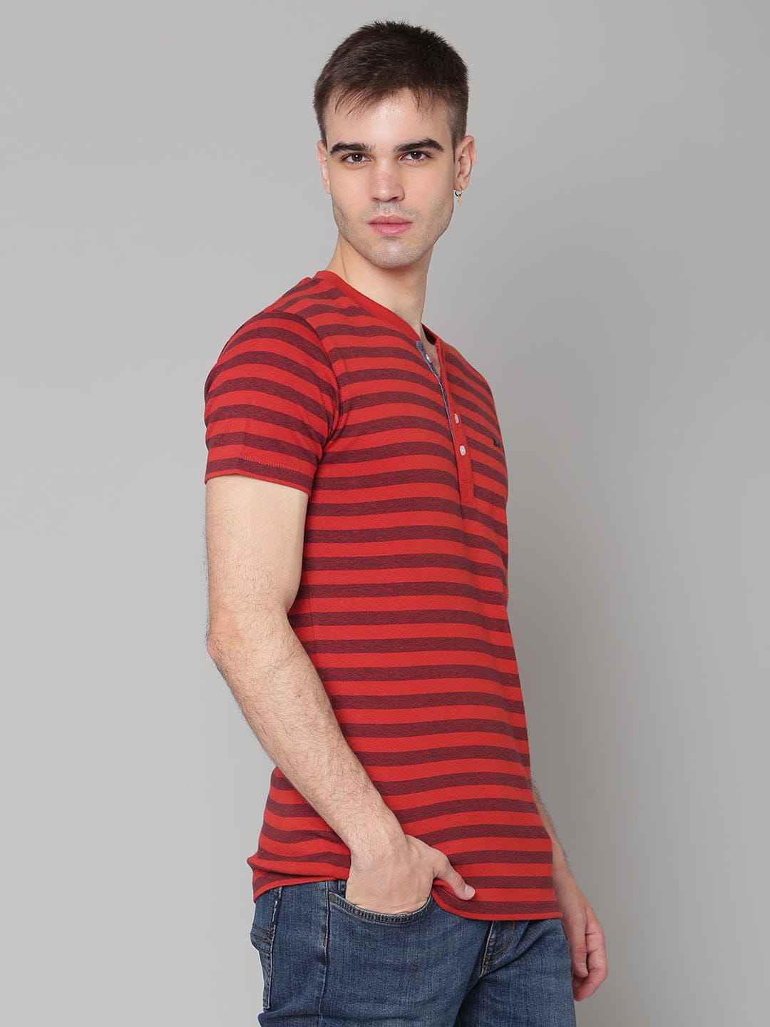 Lindbergh Men Tshirt