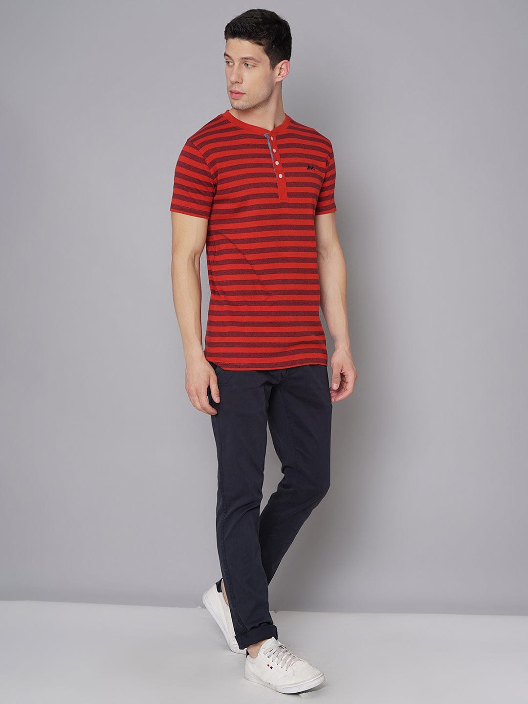 Lindbergh Men Tshirt