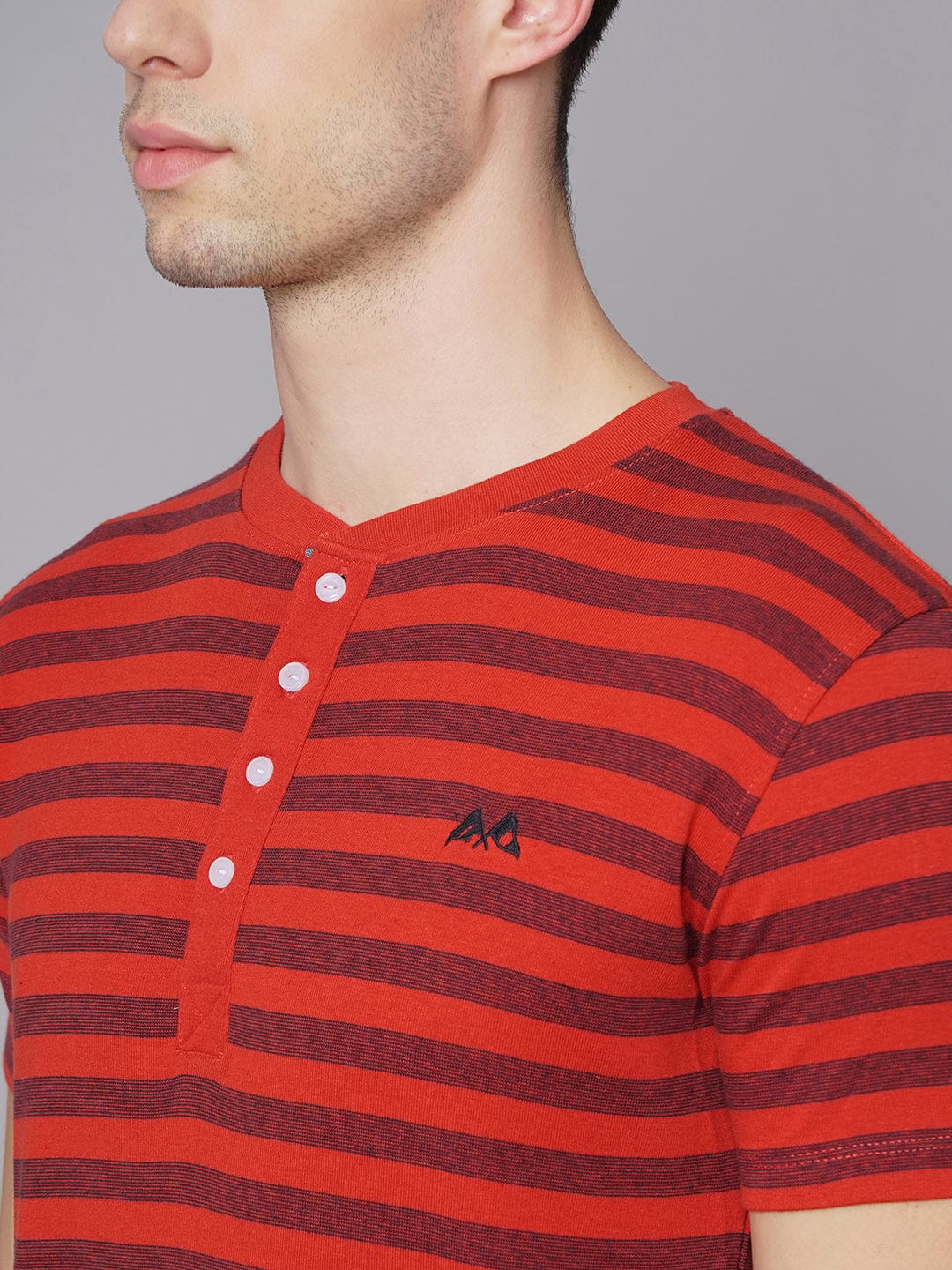 Lindbergh Men Tshirt