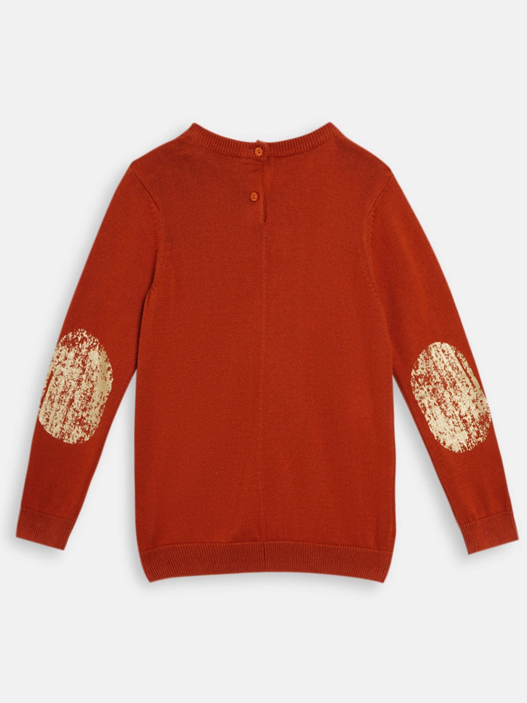 Elle Kids Round Neck Sweater