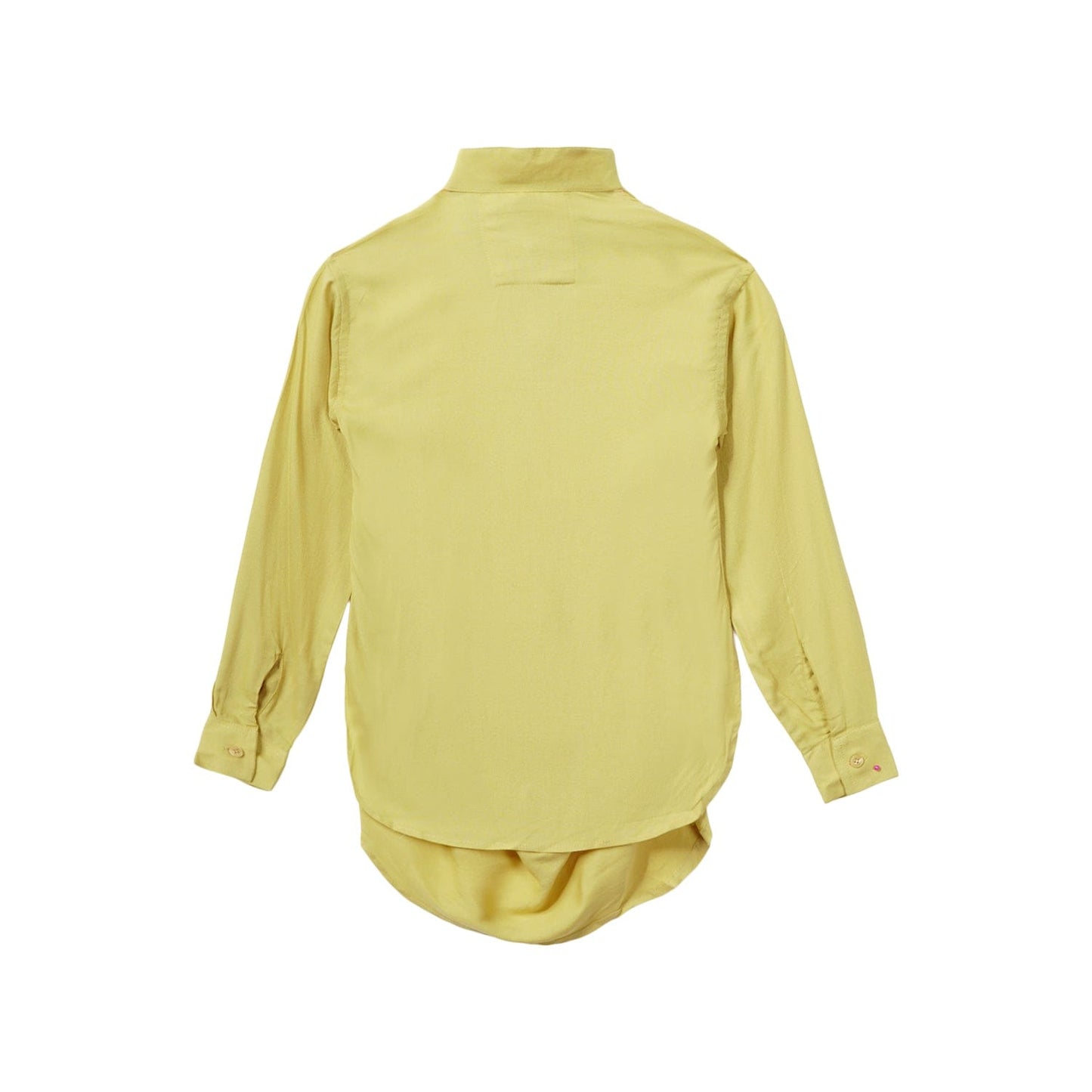 Blue Giraffe Boys Suit Set