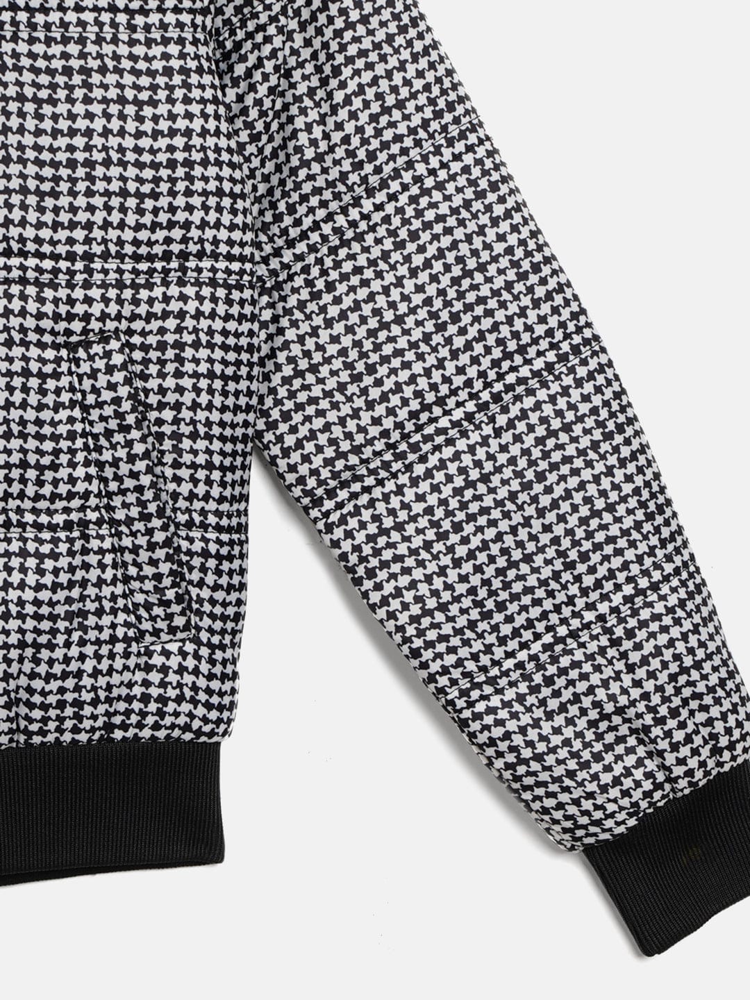 Elle Kids Hooded Jacket