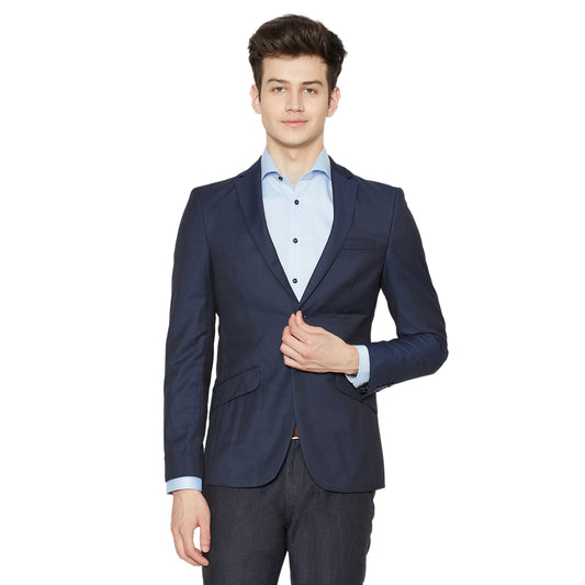 Bruun & Stengade Men Blazer