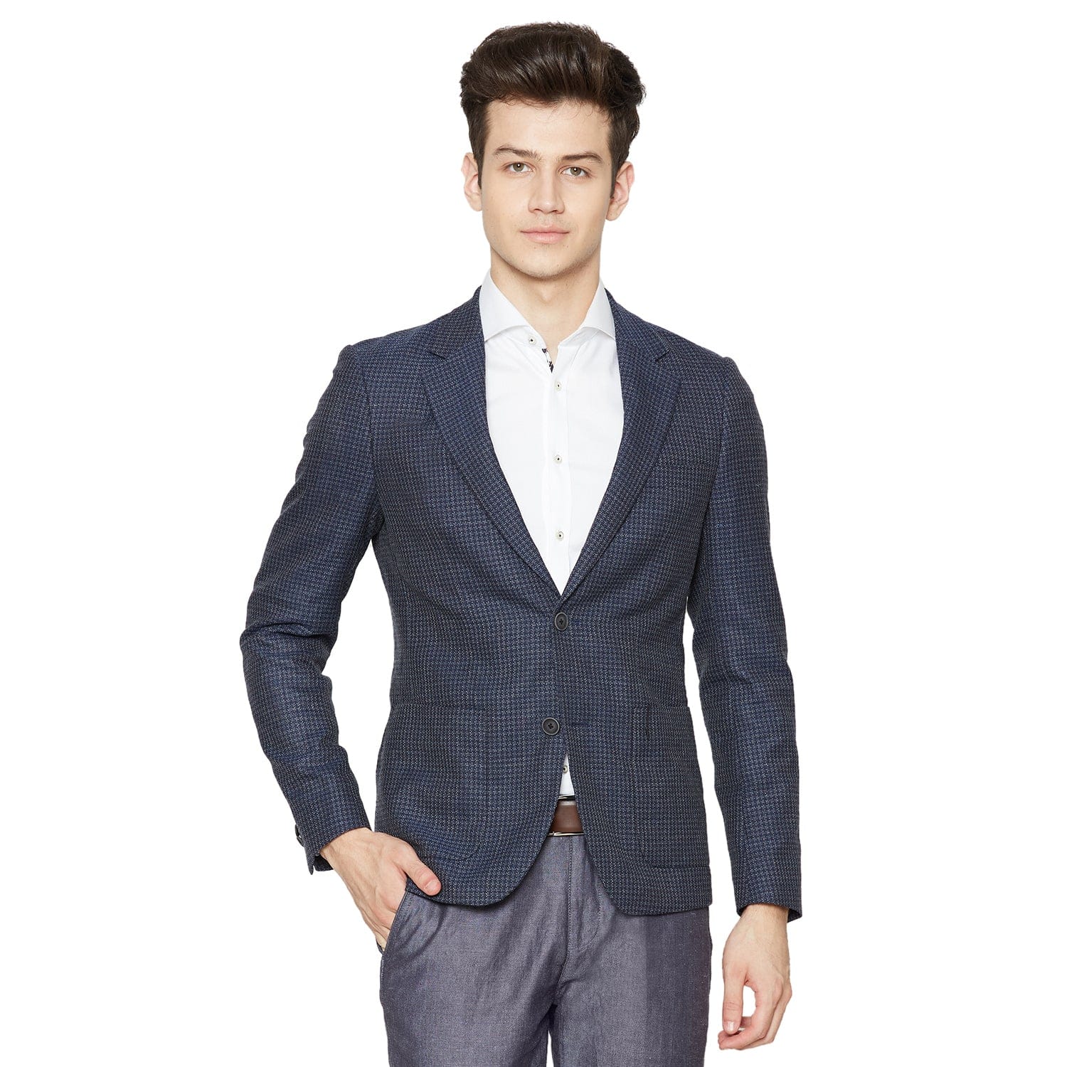 Bruun & Stengade Men Blazer