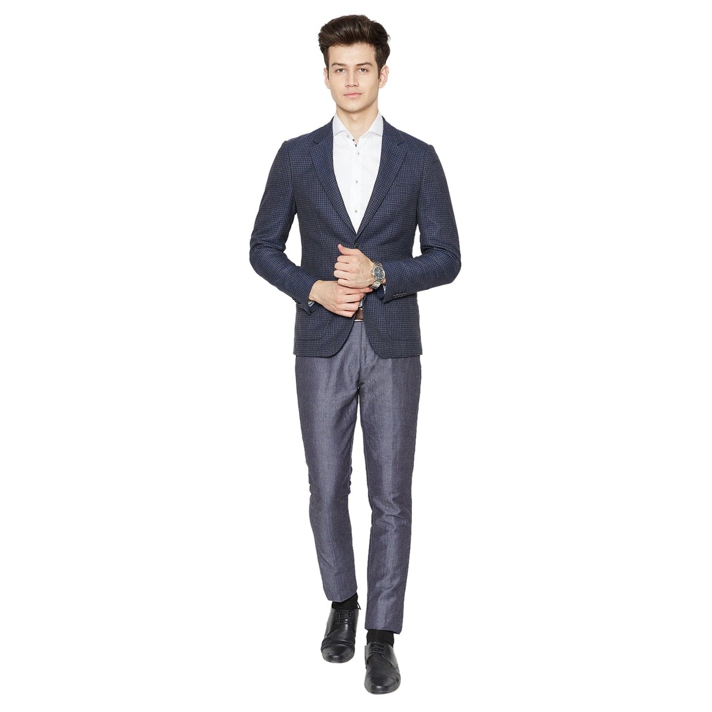 Bruun & Stengade Men Blazer