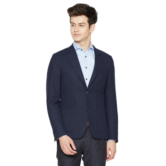 Bruun & Stengade Men Blazer