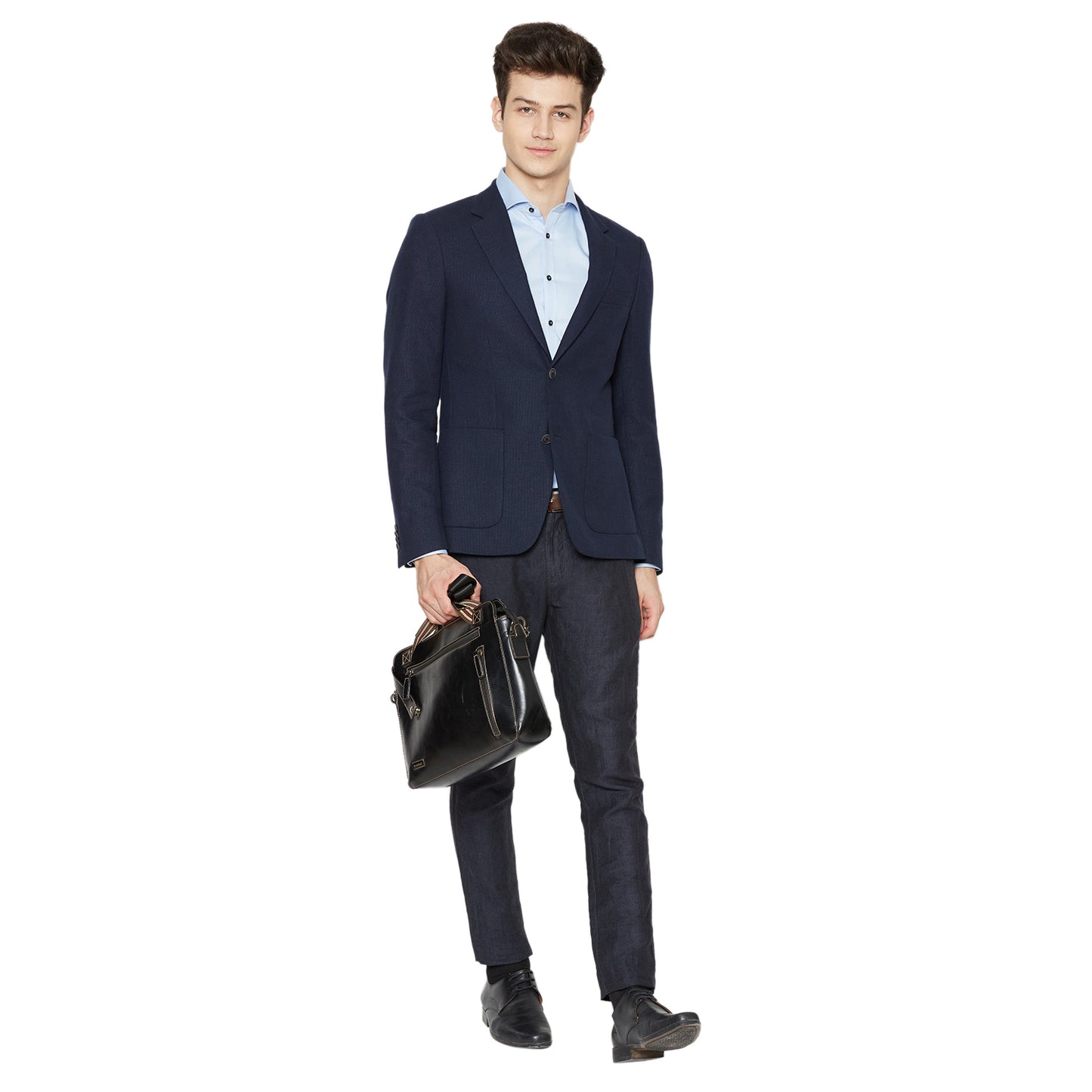 Bruun & Stengade Men Blazer