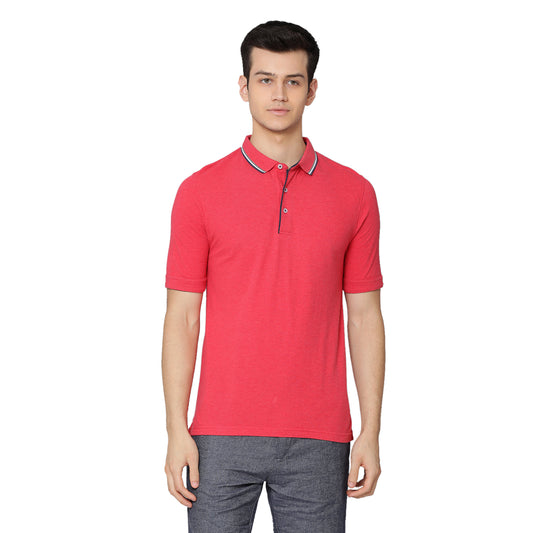 Bruun & Stengade Men Polo Tshirt