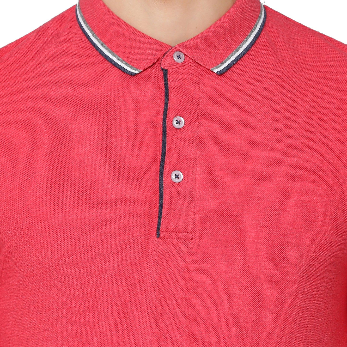 Bruun & Stengade Men Polo Tshirt