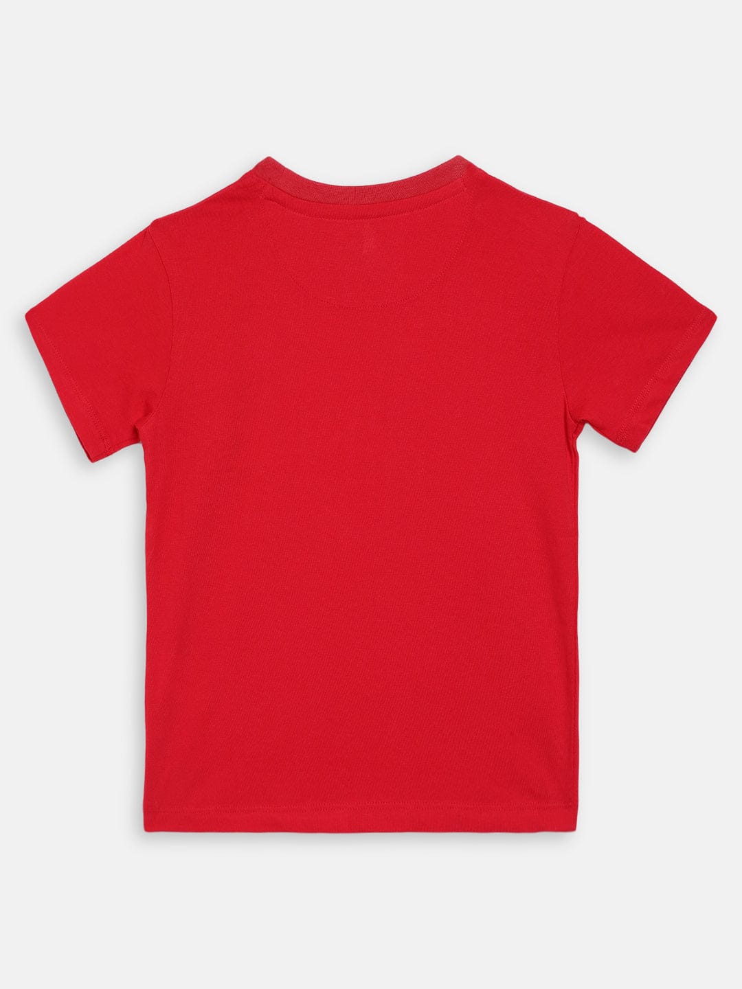 Blue Giraffe Boys Tshirt