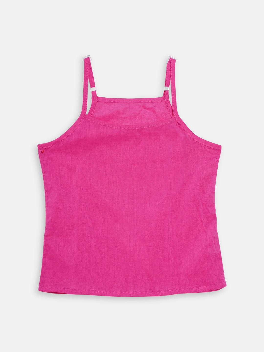 Blue Giraffe Girls Top