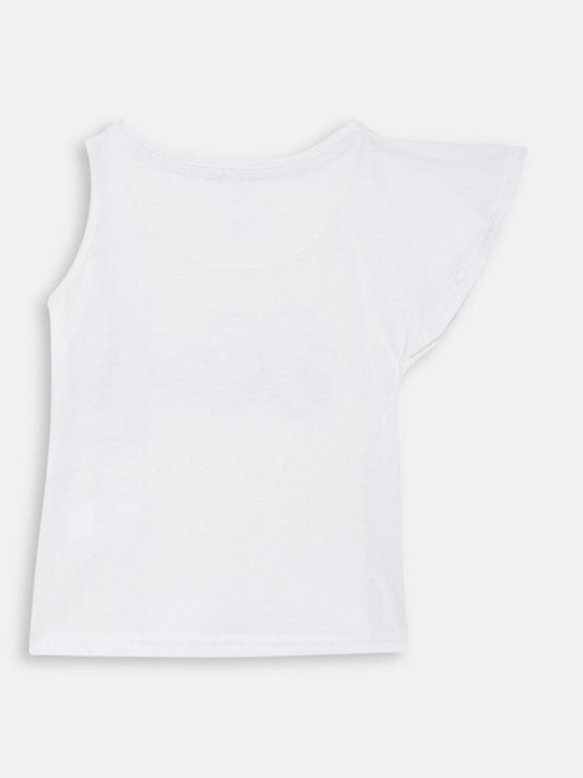 Elle Kids Round Neck Tshirt
