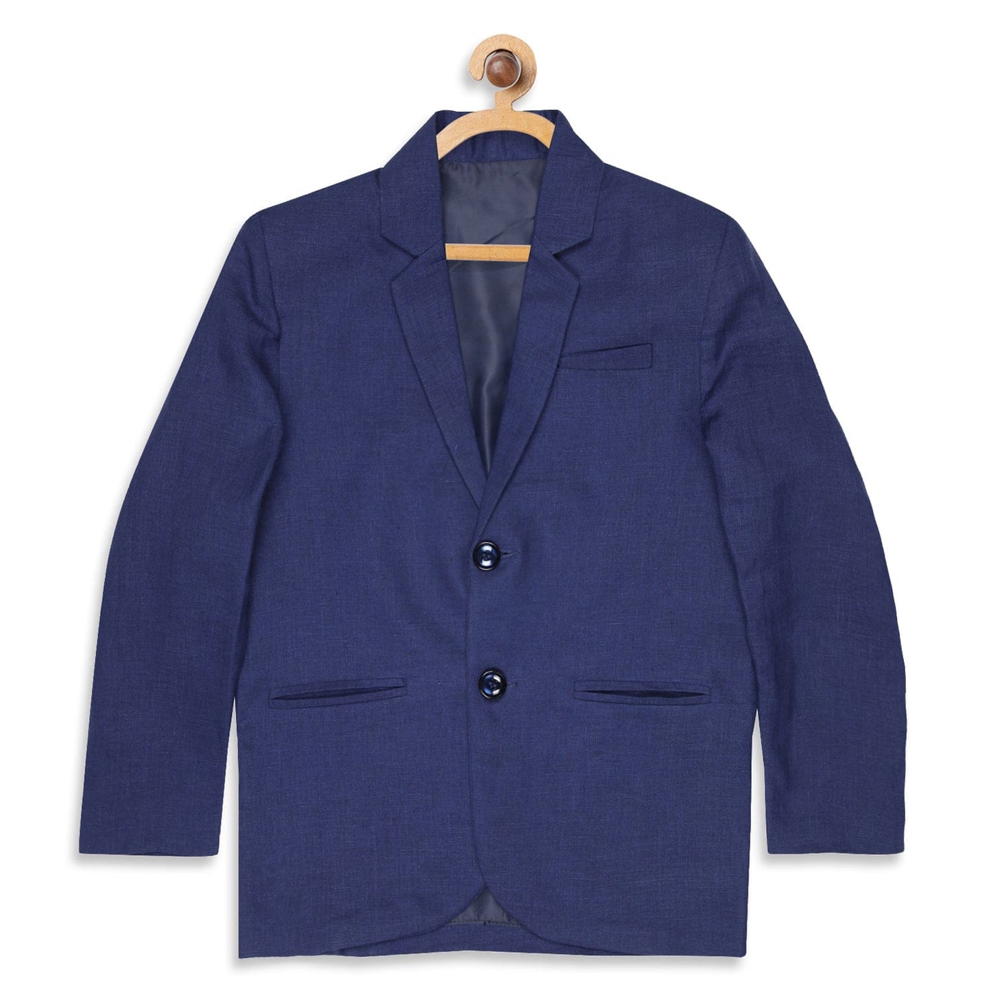 Blue Giraffe Boys Blazer