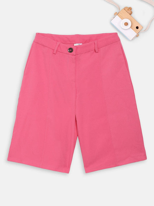 Elle Kids Wide Leg Trouser