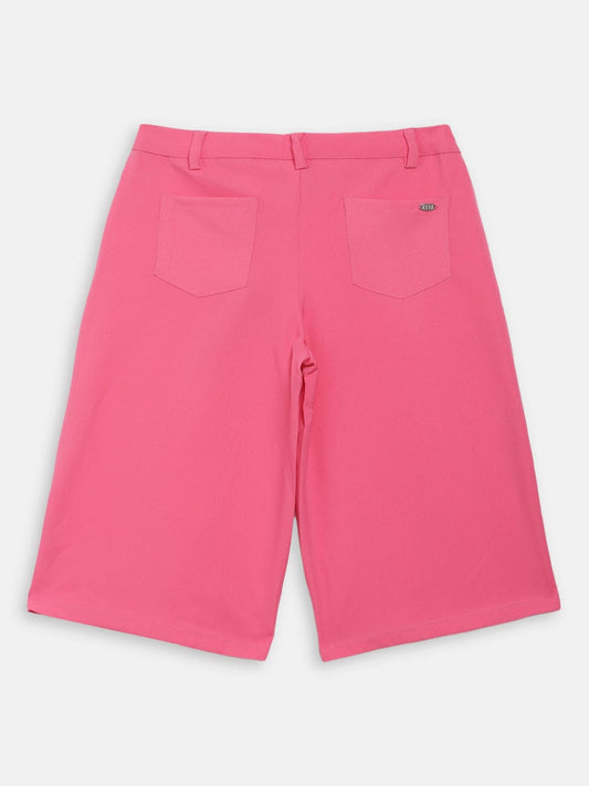 Elle Kids Wide Leg Trouser