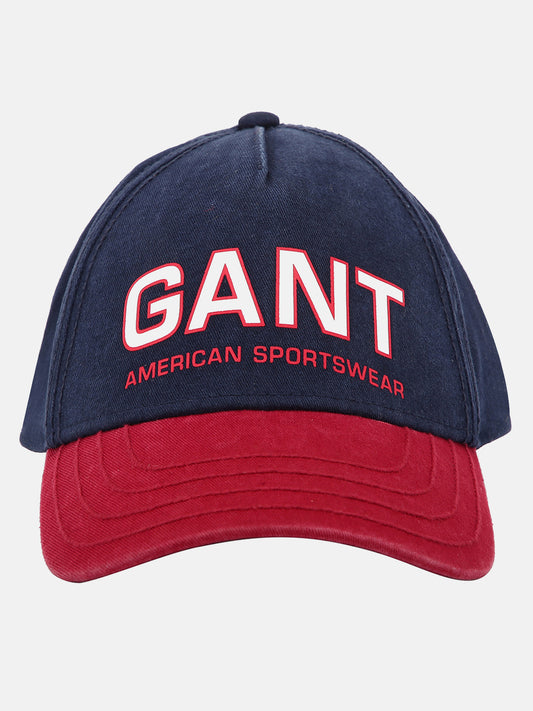 Gant Men Navy  Cap