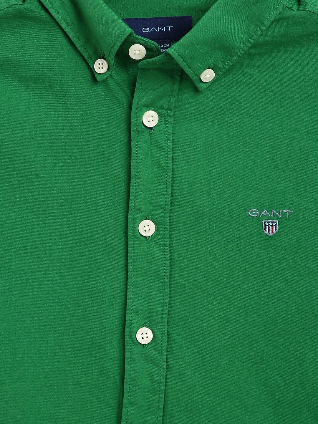 Gant Boys Collar Shirt