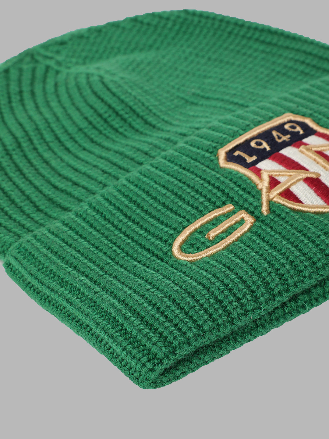 Gant Boys Regular Fit Beanies