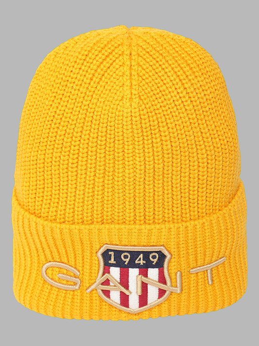 Gant Boys Regular Fit Beanies