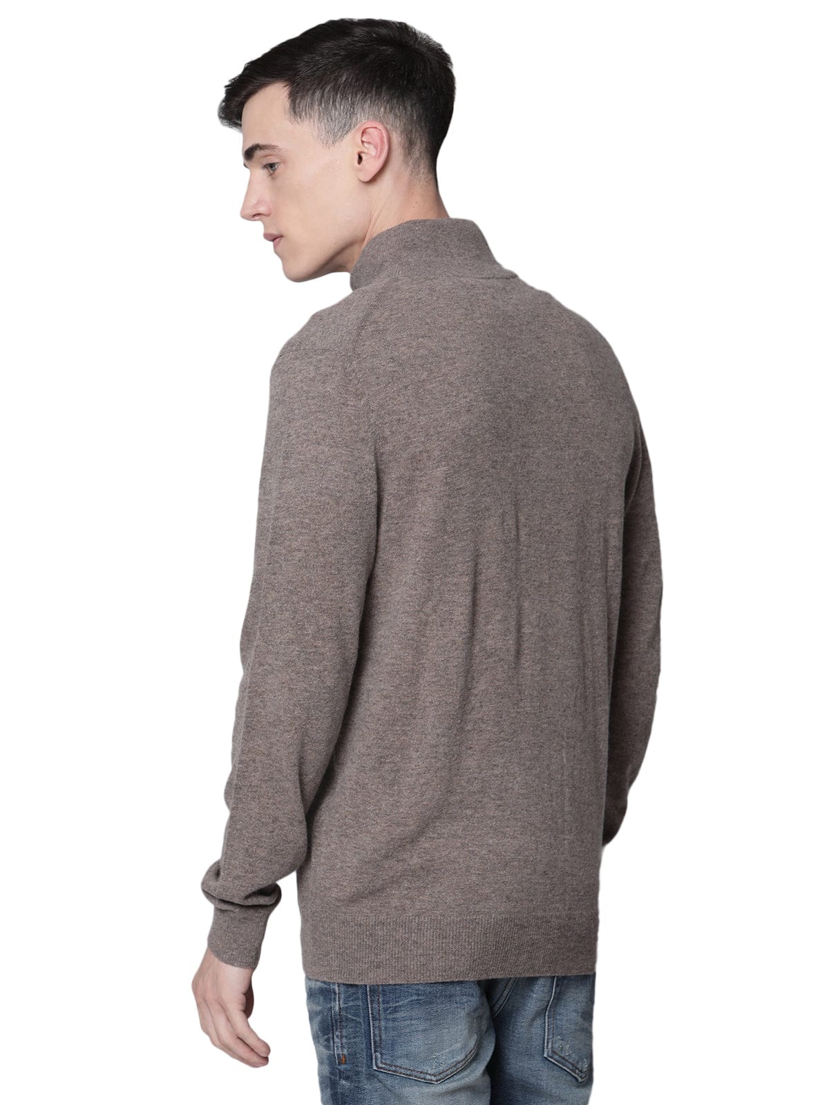 Gant Men Collar Sweater