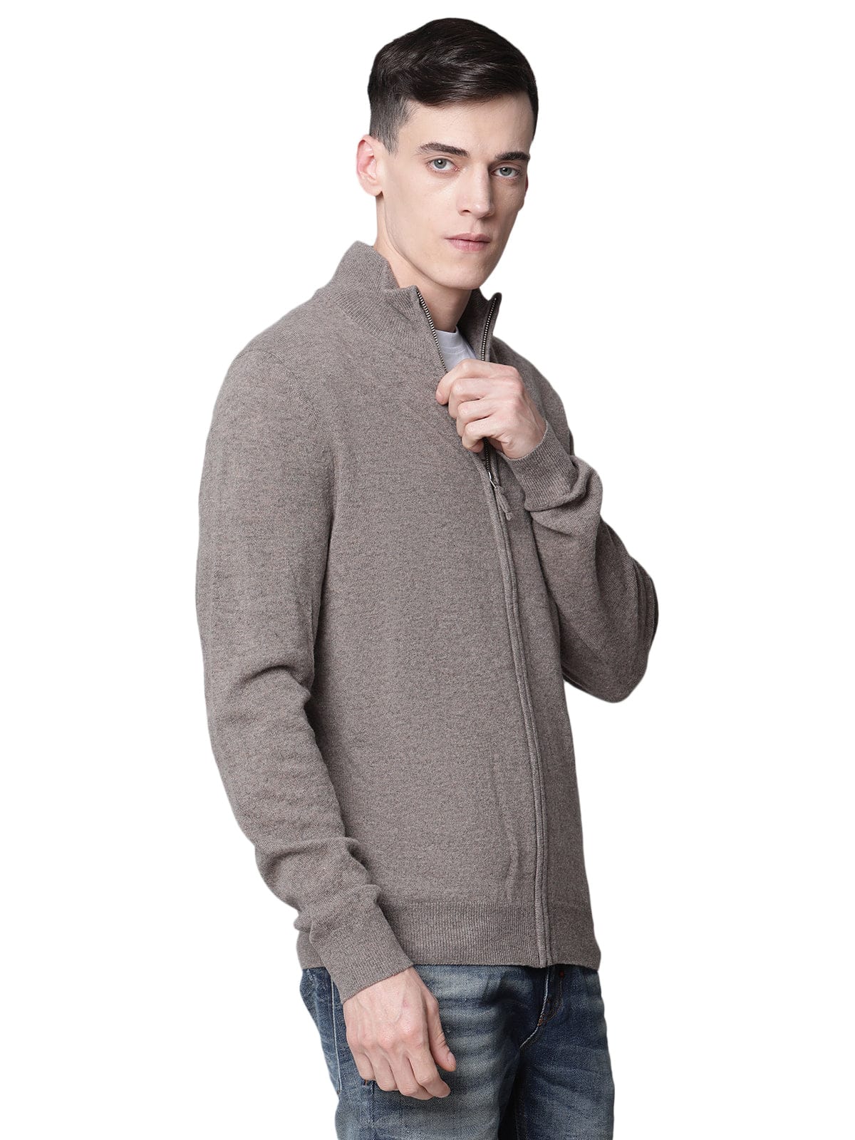 Gant Men Collar Sweater
