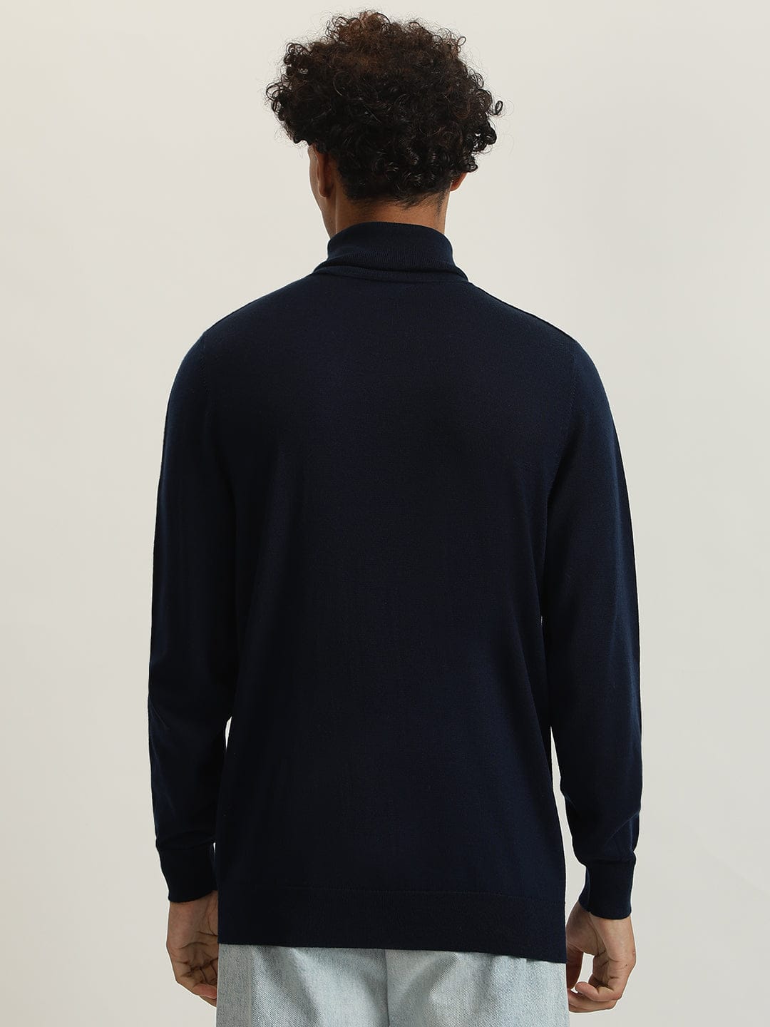 Gant Men Crew Neck Sweater