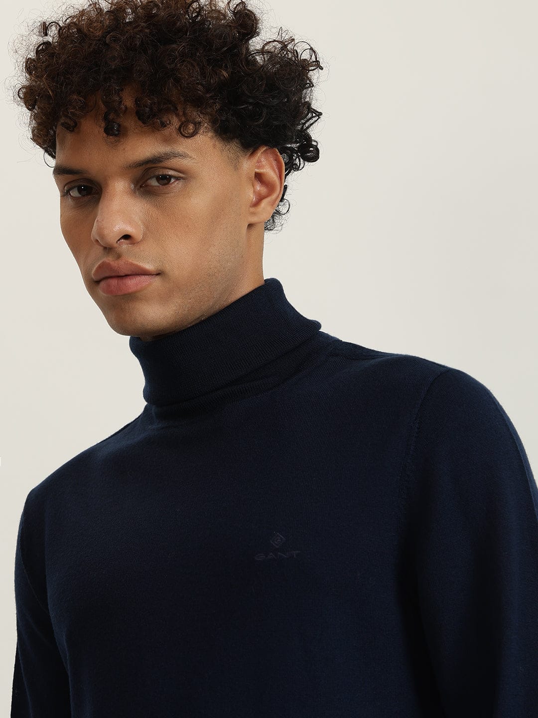 Gant Men Crew Neck Sweater