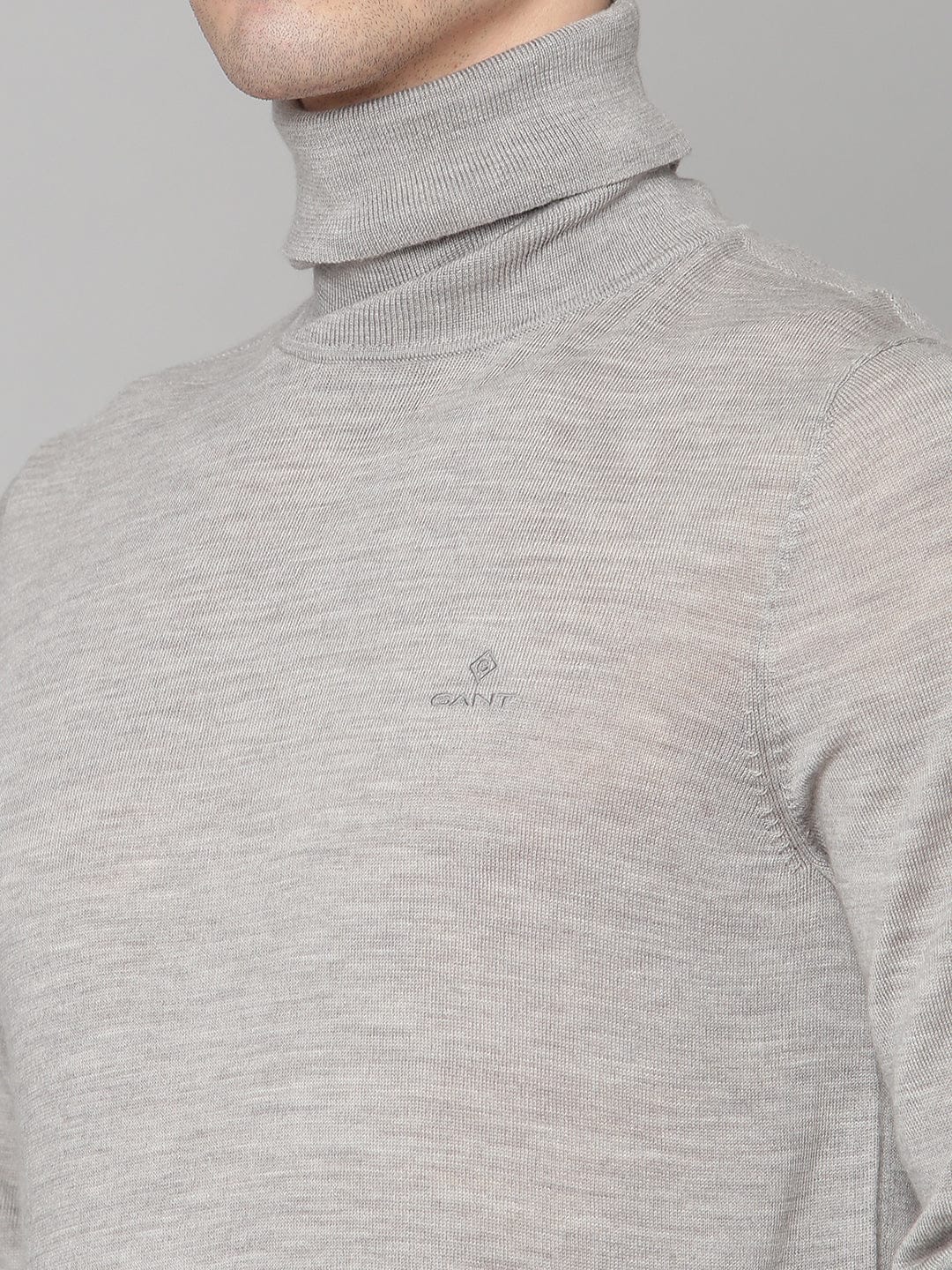 Gant Men Crew Neck Sweater