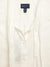 Gant White Gmt Washed Oxford Regular Fit Bow Shirt