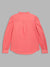 Gant Pink Regular Fit Shirt