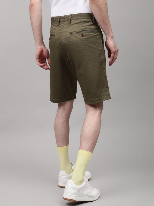 Gant Men Regular Fit Shorts